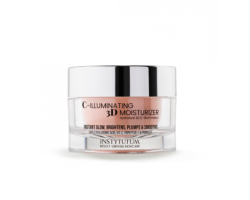 КРЕМ-СЯЯННЯ З ВІТАМІНОМ С C-ILLUMINATING 3D-MOISTURIZER INSTYTUTUM 50МЛ