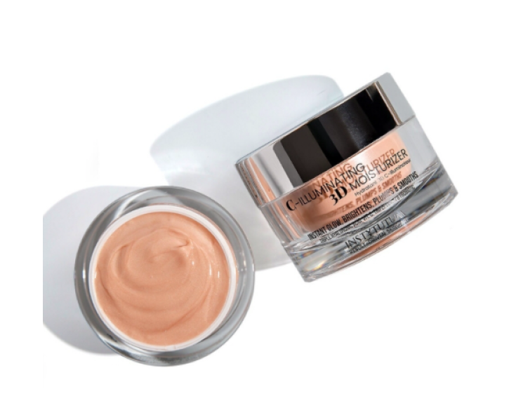 КРЕМ-СЯЯННЯ З ВІТАМІНОМ С C-ILLUMINATING 3D-MOISTURIZER INSTYTUTUM 50МЛ