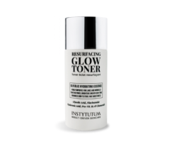 КИСЛОТНИЙ ТОНЕР RESURFACING GLOW TONER INSTYTUTUM 150ml