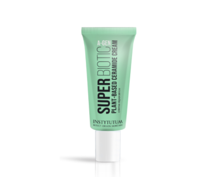 ВІДНОВЛЮВАЛЬНИЙ КРЕМ SUPERBIOTIC PLANT-BASED CERAMIDE CREAM INSTYTUTUM 15ML