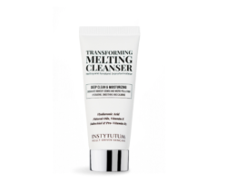 ГІДРОФІЛЬНА ОЛІЯ TRANSFORMING MELTING CLEANSER INSTYTUTUM 20ML