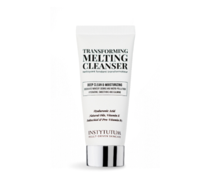 ГІДРОФІЛЬНА ОЛІЯ TRANSFORMING MELTING CLEANSER INSTYTUTUM 20ML