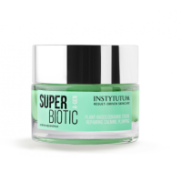 ВІДНОВЛЮВАЛЬНИЙ КРЕМ SUPERBIOTIC PLANT-BASED CERAMIDE CREAM INSTYTUTUM 50ML