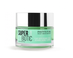 ВІДНОВЛЮВАЛЬНИЙ КРЕМ SUPERBIOTIC PLANT-BASED CERAMIDE CREAM INSTYTUTUM 50ML