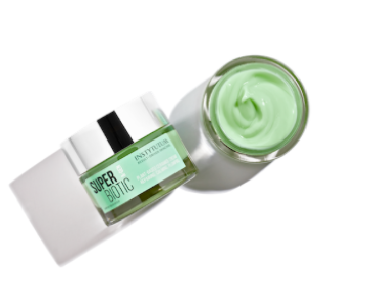 ВІДНОВЛЮВАЛЬНИЙ КРЕМ SUPERBIOTIC PLANT-BASED CERAMIDE CREAM INSTYTUTUM 50ML