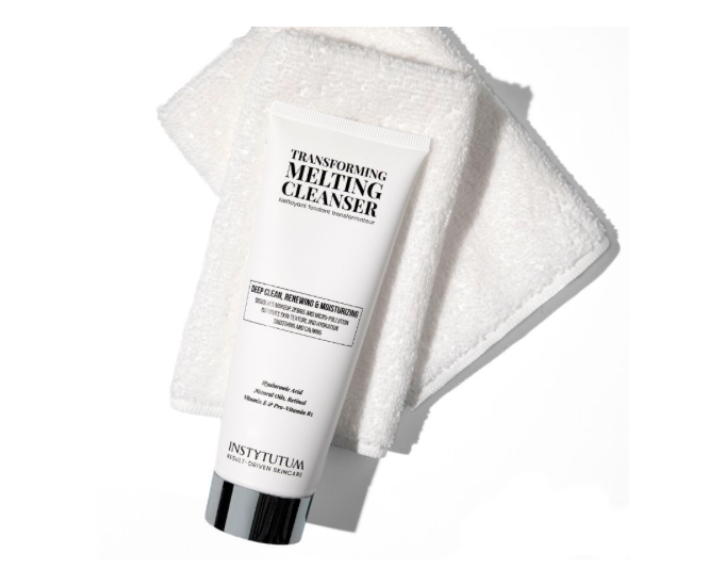 ГІДРОФІЛЬНА ОЛІЯ TRANSFORMING MELTING CLEANSER INSTYTUTUM 120ML