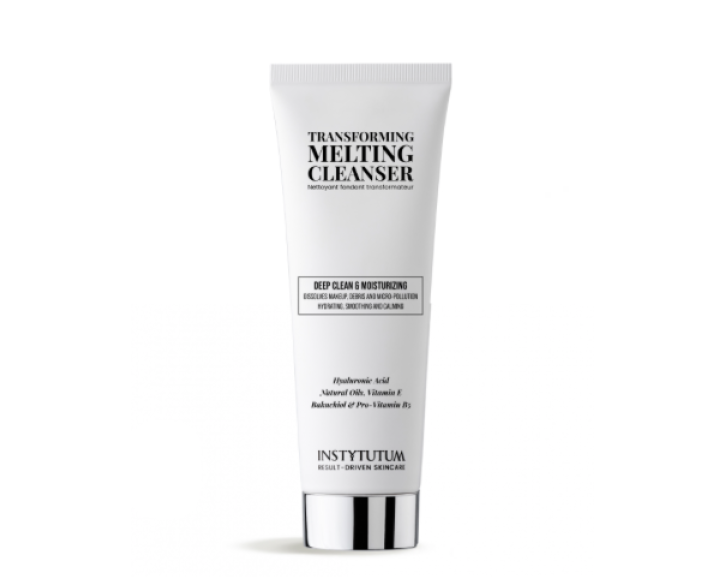 ГІДРОФІЛЬНА ОЛІЯ TRANSFORMING MELTING CLEANSER INSTYTUTUM 120ML