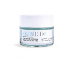 ЗВОЛОЖУВАЛЬНИЙ КРЕМ-ГЕЛЬ HYDRAFUSION 4D HA HYDRATING WATER BURST CREAM INSTYTUTUM 50ML