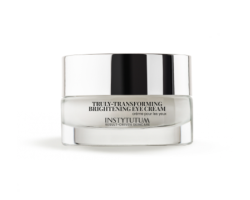 КРЕМ НАВКОЛО ОЧЕЙ TRULY-TRANSFORMING BRIGHTENING EYE CREAM INSTYTUTUM 15ML
