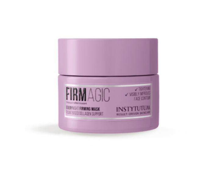 ЛІФТИНГ-МАСКА FIRMAGIC EVERYNIGHT FIRMING MASK INSTYTUTUM 50ML