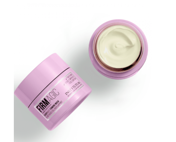 ЛІФТИНГ-МАСКА FIRMAGIC EVERYNIGHT FIRMING MASK INSTYTUTUM 50ML