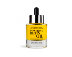 ОЛІЯ ДЛЯ ОБЛИЧЧЯ З РЕТИНОЇДОМ POWERFUL RETINOIL INSTYTUTUM 30ML