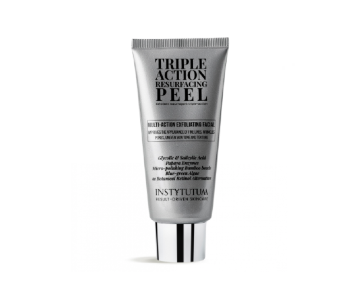ПІЛІНГ ДЛЯ ОБЛИЧЧЯ TRIPLE ACTION RESURFACING PEEL 60ML