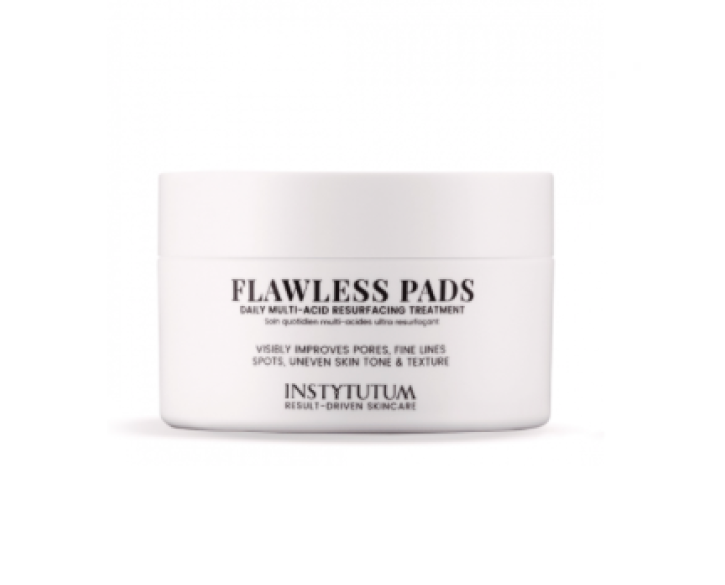 ПІЛІНГ-ПАДИ FLAWLESS PADS INSTYTUTUM