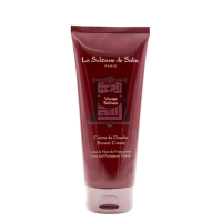 LA SULTANE DE SABA LOTUS & FRANGIPANI FLOWER SHOWER CREAM ГЕЛЬ ДЛЯ ДУША ЛОТОС 200ML