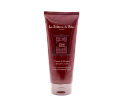 LA SULTANE DE SABA LOTUS & FRANGIPANI FLOWER SHOWER CREAM ГЕЛЬ ДЛЯ ДУША ЛОТОС 200ML