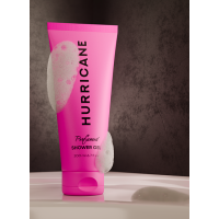 Гель для душу PINK SHOWER Hurricane 200 мл