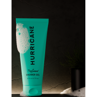Гель для душу GREEN SHOWER Hurricane 200 мл