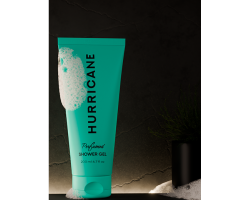Гель для душу GREEN SHOWER Hurricane