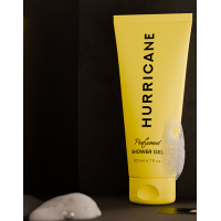 Гель для душу YELLOW SHOWER Hurricane 