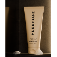 Гель для душу BEIGE SHOWER Hurricane 200 мл