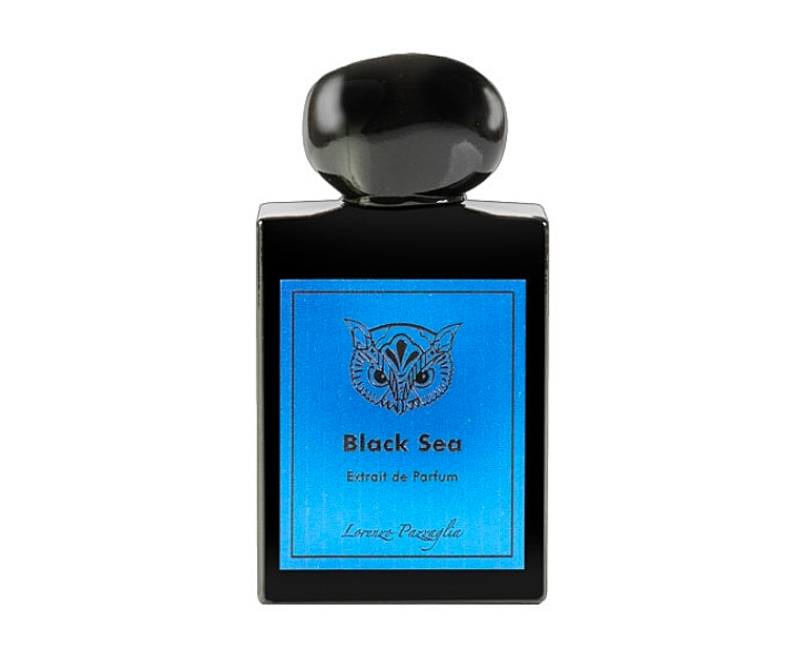 Парфуми Lorenzo Pazaglia Black Sea 50мл