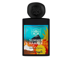 Парфуми Lorenzo Pazaglia Summer Hammer 50мл