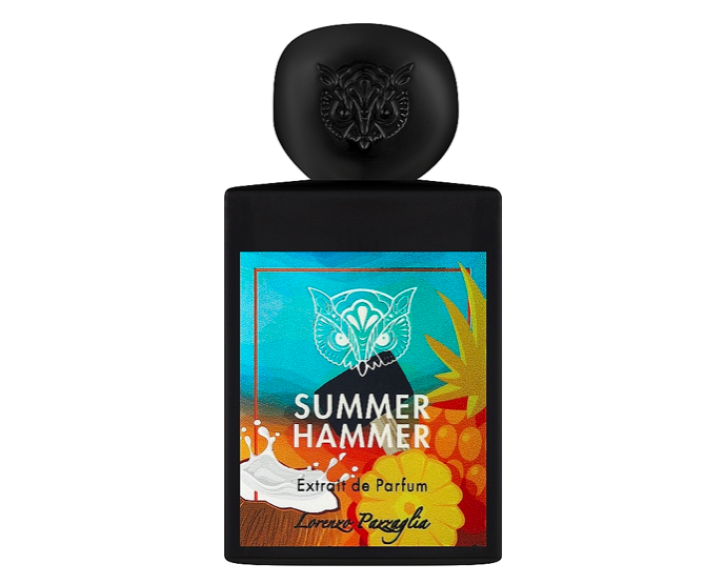 Парфуми Lorenzo Pazaglia Summer Hammer 50мл