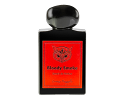 Парфуми Lorenzo Pazzaglia Bloody Smoke 50мл