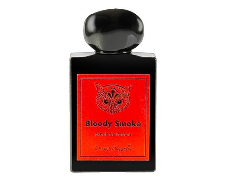Парфуми Lorenzo Pazzaglia Bloody Smoke 50мл