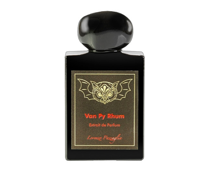 Парфуми Lorenzo Pazaglia Van Py Rhum 50мл