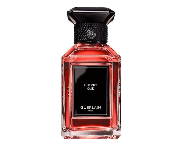 Парфуми Guerlain Cherry Oud 200мл