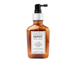 Концентрований лосьйон для шкіри голови Depot 206 Concentrated Invigorating Lotion, 100 мл