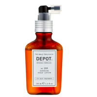Заспокійливий лосьйон для шкіри голови Depot 209 Soothing Scalp Lotion, 100 мл