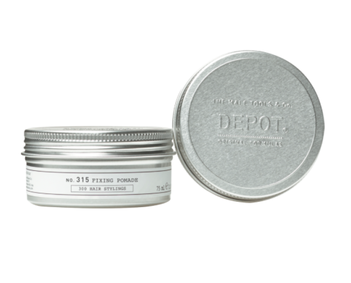 Помадa сильної фіксації Depot 315 75ml