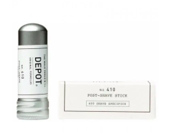 Олівець від порізів Depot 410 Post-Shave Stick 