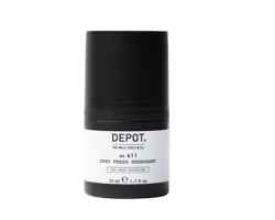 Кульковий дезодорант-антиперспірант DEPOT No. 611 Stay Fresh Deodorant 50 мл