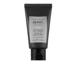 Очищувальний засіб для обличчя й шиї Depot No 802 Exfoliating Skin Cleanser 50ml