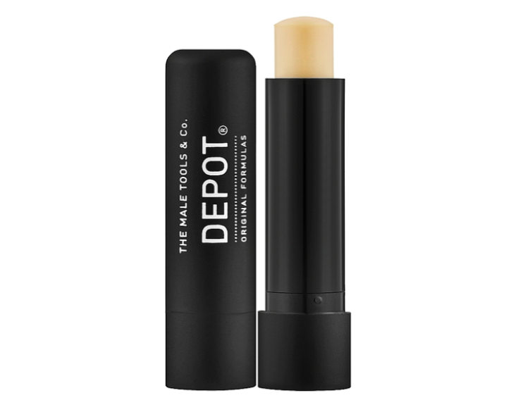 Зволожувальний бальзам для губ Depot 810 Moisturizing Lip Balm 20g