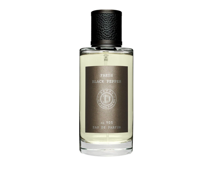 Парфумована вода "Свіжий чорний перець" Depot 905 Eau De Parfum “Fresh Black Pepper” 100 мл