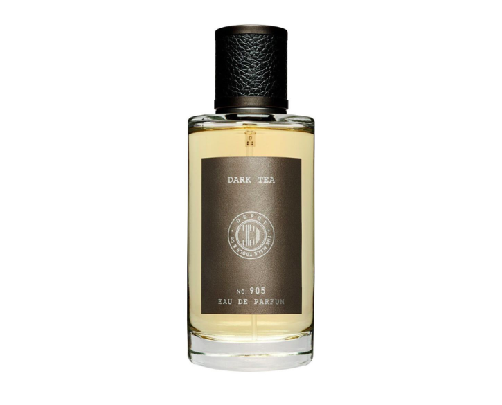 Парфумована вода "Темний чай" Depot 905 Eau De Parfum “Dark Tea” 100 мл