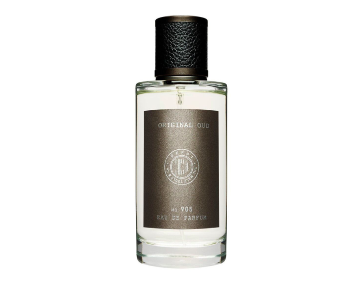 Парфумована вода "Оригінальний уд" Depot 905 Eau De Parfum “Original Oud” 100 мл