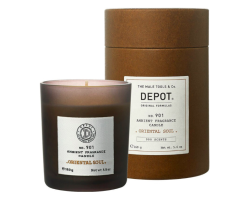 Свічка ароматизована "Східний аромат" 901 DEPOT, 160 гр