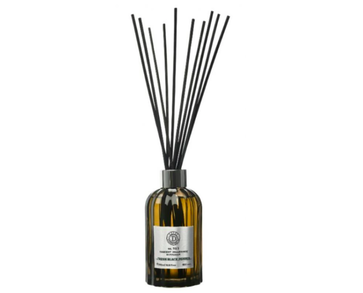 АРОМАДИФУЗОР СВІЖИЙ ЧОРНИЙ ПЕРЕЦЬ DEPOT 903 AMBIENT FRAGRANCE DIFFUSER FRESH BLACK PEPPER 200 МЛ