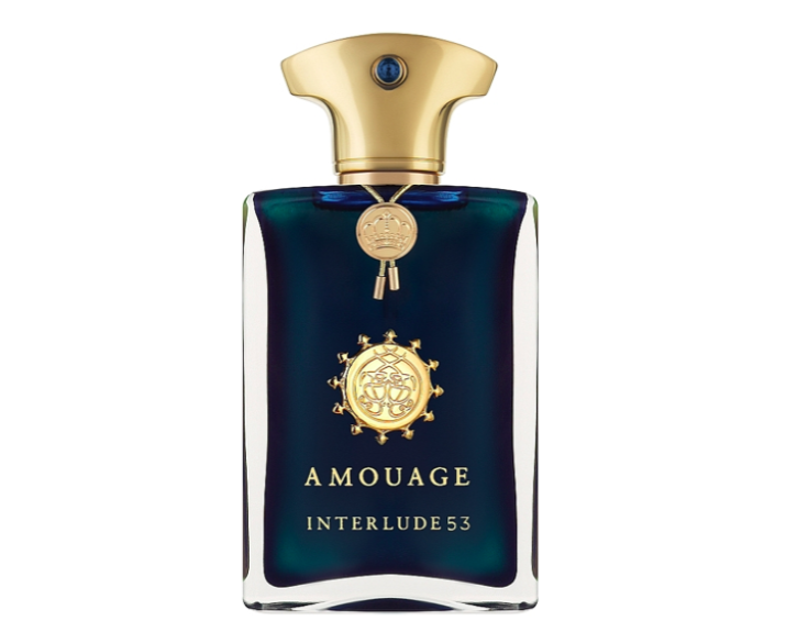 Парфуми Amouage Interlude 53 100мл