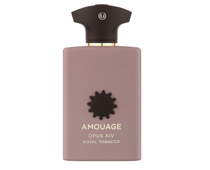 Парфуми Amouage Opus XIV Royal Tobacco 100мл