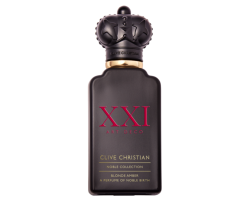 Парфуми CLIVE CHRISTIAN Blonde Amber 50мл
