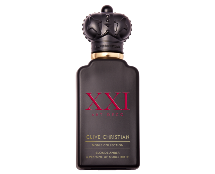 Парфуми CLIVE CHRISTIAN Blonde Amber 50мл