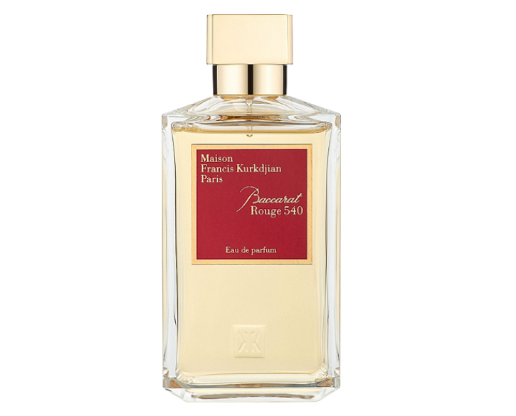 Парфуми Maison Francis Kurkdjian Baccarat Rouge 540 200мл