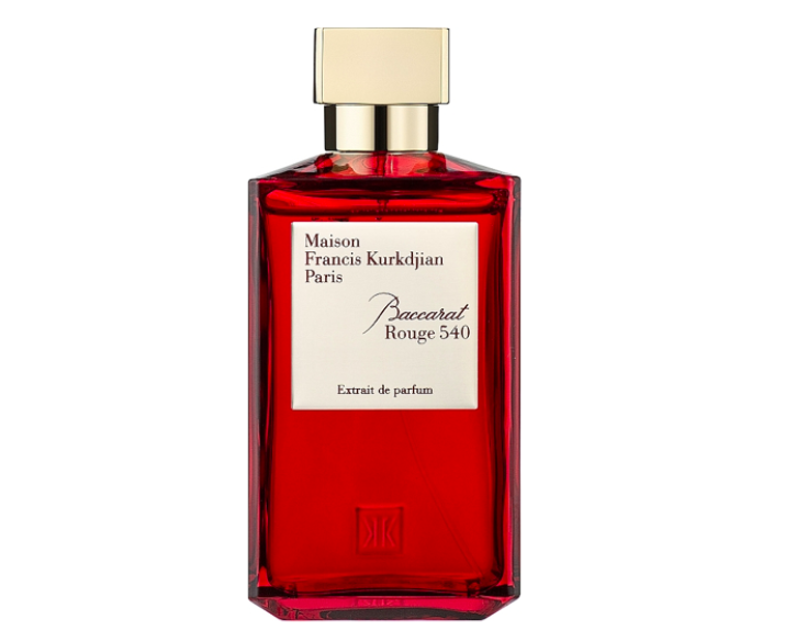Парфуми Maison Francis Kurkdjian Baccarat Rouge 540 Extrait 200мл